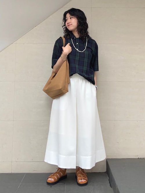 ESTNATION WAIWAI ラタン タッセル ラウンド ショルダーバッグ タッセル バッグチャーム - OLIVE | 【Wandler】ワンドラー公式