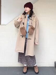 SHIPS any（シップス エニィ）の「【SHIPS any別注】Mouflon Mouflon