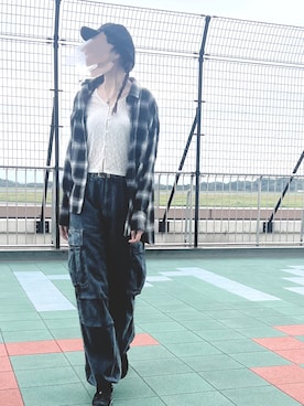 h.さんのコーディネート