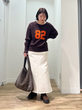 CHIHIROさんのコーディネート