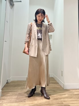 Gready Brilliant（グレディブリリアン）の「バイアス切替