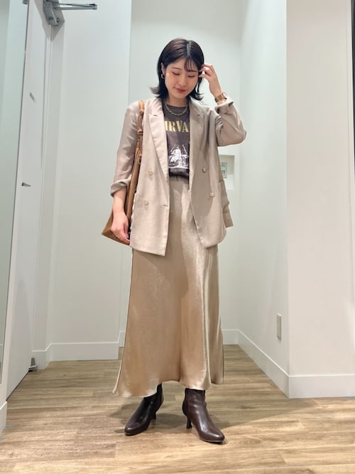 Gready Brilliant メッシュテーラードジャケット Gready Brilliant｜メッシュテーラードジャケット | Rakuten