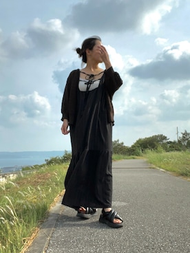 sen825さん（レディース・153cm）の秋コーディネート