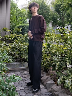 YURAさんのコーディネート