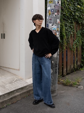 YURAさんのコーディネート