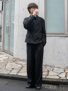 YURAさんのコーディネート