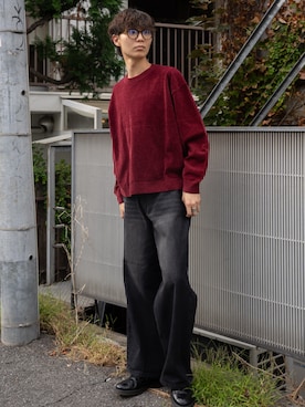 YURAさんのコーディネート