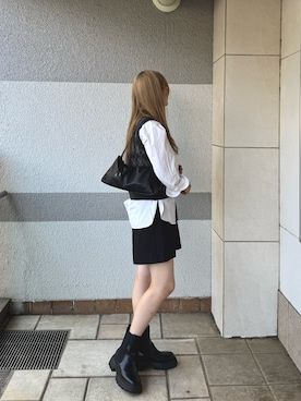 Rikopiさんのコーディネート