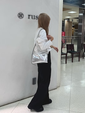 Rikopiさんのコーディネート