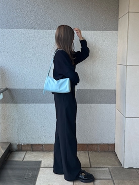 Rikopiさんのコーディネート