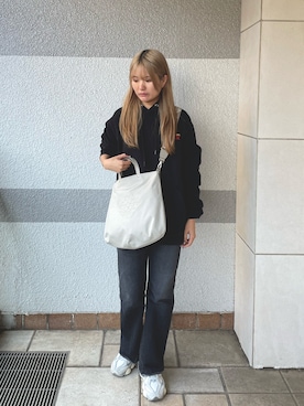 Rikopiさんのコーディネート