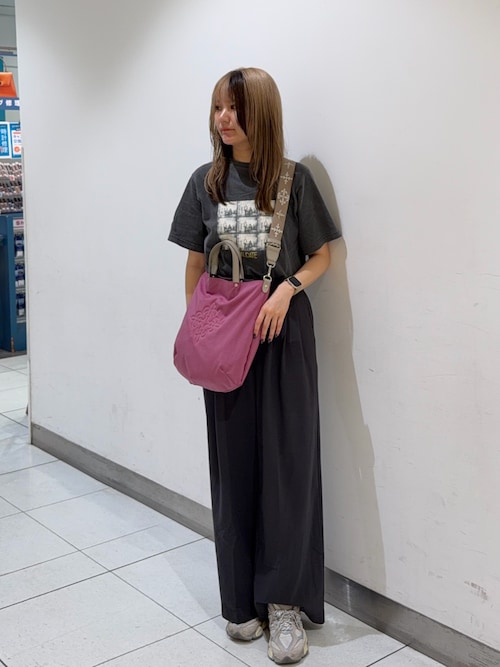 スリム2WAYトートバッグ <コーデュラナイロン>(CE-1404)（トートバッグ