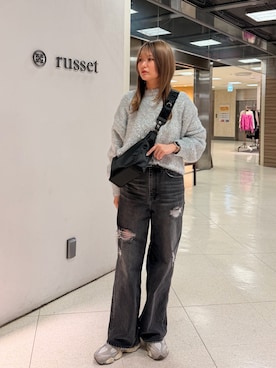 Rikopiさんのコーディネート