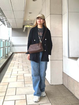 Rikopiさんのコーディネート