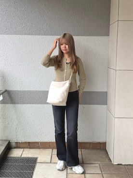 Rikopiさんのコーディネート