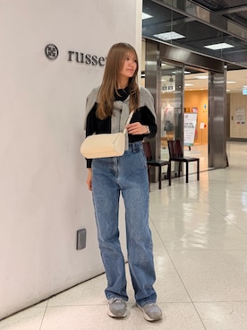 Rikopiさんのコーディネート