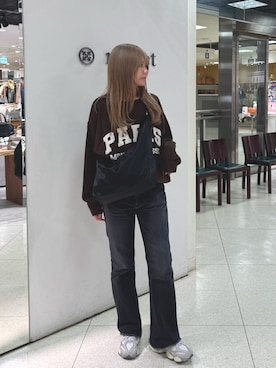 Rikopiさんのコーディネート