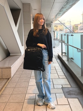 Rikopiさんのコーディネート