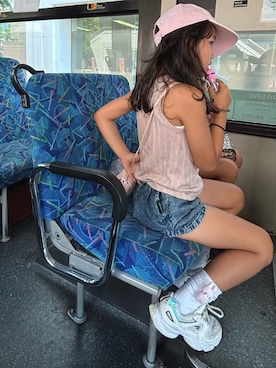 AKou'さん（キッズ・135cm）の秋コーディネート