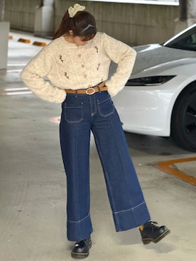 cibiyui155さんのコーディネート