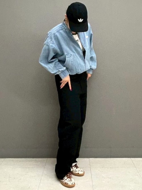 CTTトラックトップ（ジャージ） / ジャージ / トラックジャケット