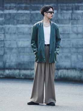 phmineさんのコーディネート