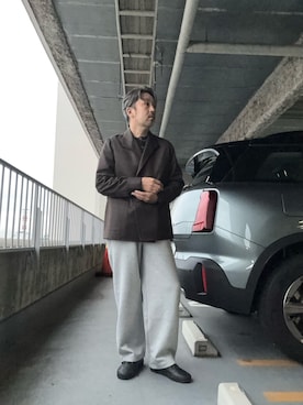 buddhabrandgkさんのコーディネート