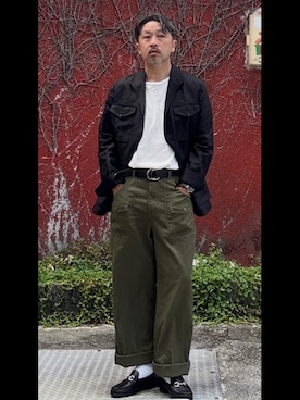 buddhabrandgkさんのコーディネート