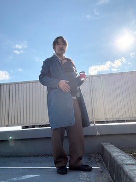 buddhabrandgkさんのコーディネート