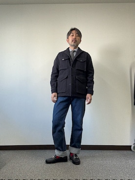 buddhabrandgkさんのコーディネート