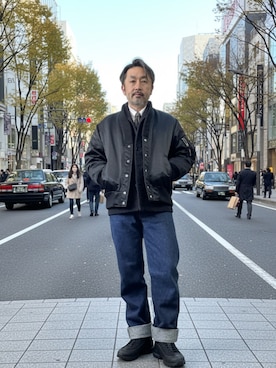 buddhabrandgkさんのコーディネート