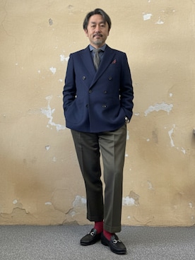 buddhabrandgkさんのコーディネート