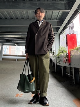 buddhabrandgkさんのコーディネート