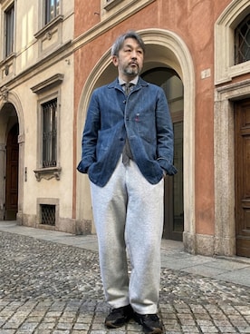 buddhabrandgkさんのコーディネート