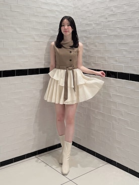 momoさんのコーディネート