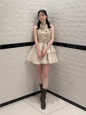 momoさんのコーディネート