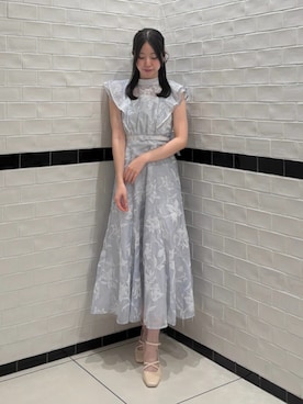 momoさん(レディース・159cm)の夏コーディネート