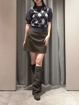 momoさんのコーディネート