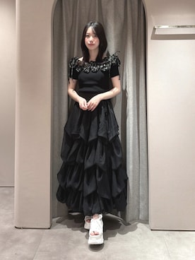 momoさんのコーディネート