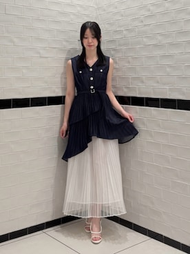 momoさんのコーディネート