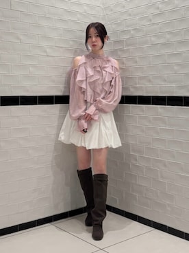 momoさんのコーディネート