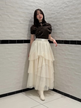 momoさんのコーディネート