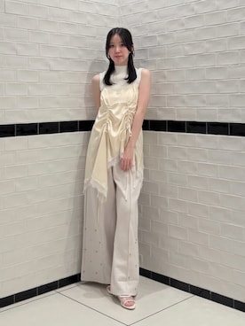 momoさんのコーディネート