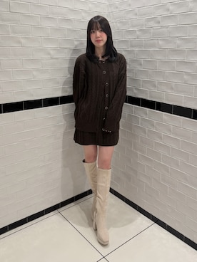 momoさんのコーディネート