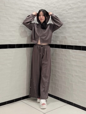 momoさんのコーディネート
