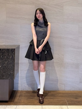 momoさんのコーディネート