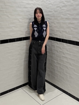 momoさんのコーディネート