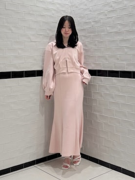 momoさんのコーディネート