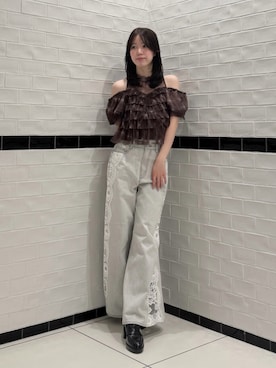 momoさんのコーディネート