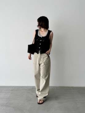 nicoさんのコーディネート